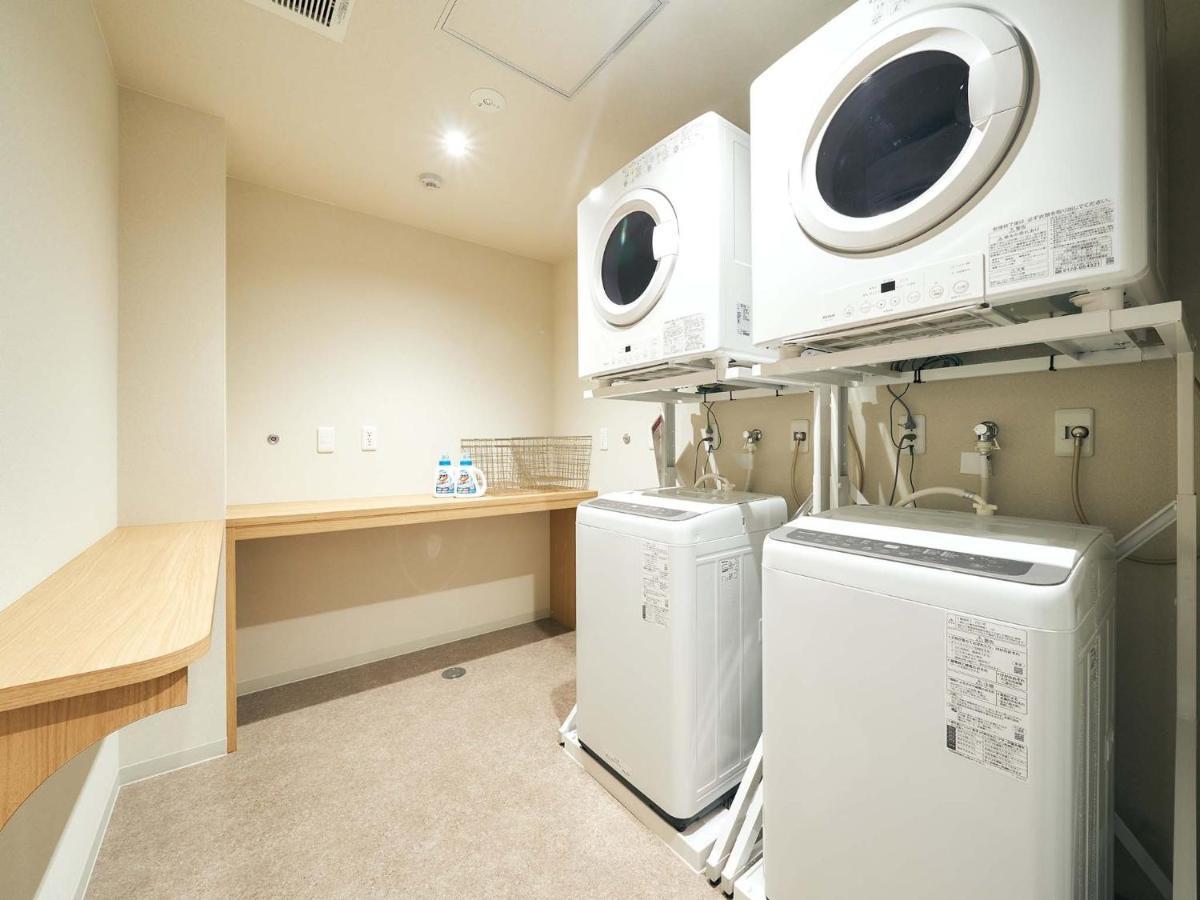 Rakuten STAY naha-tomarifuto bunk bed room Bagian luar foto