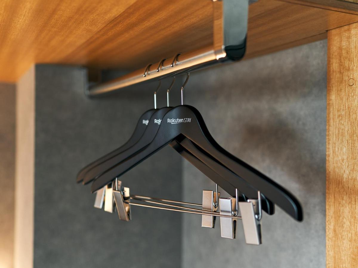 Rakuten STAY naha-tomarifuto bunk bed room Bagian luar foto