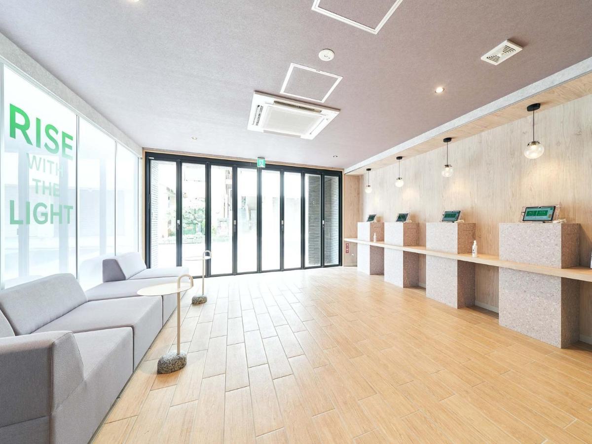 Rakuten STAY naha-tomarifuto bunk bed room Bagian luar foto