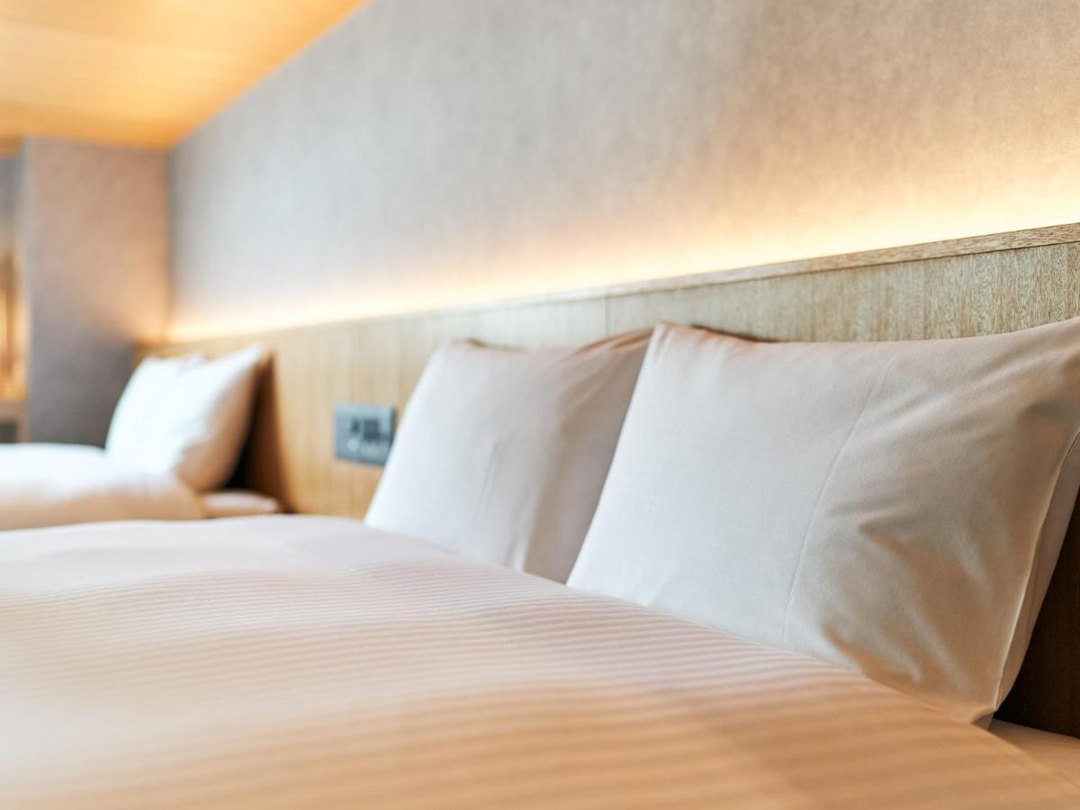 Rakuten STAY naha-tomarifuto bunk bed room Bagian luar foto