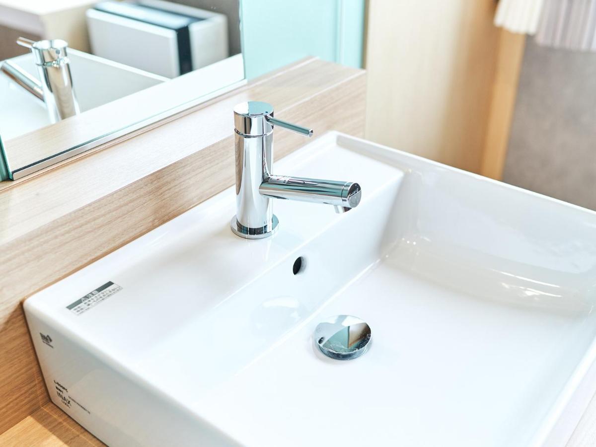 Rakuten STAY naha-tomarifuto bunk bed room Bagian luar foto