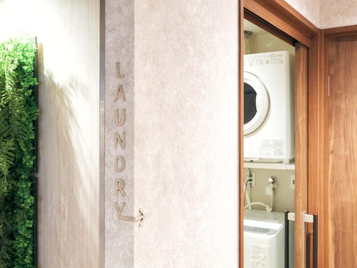 Rakuten STAY naha-tomarifuto bunk bed room Bagian luar foto
