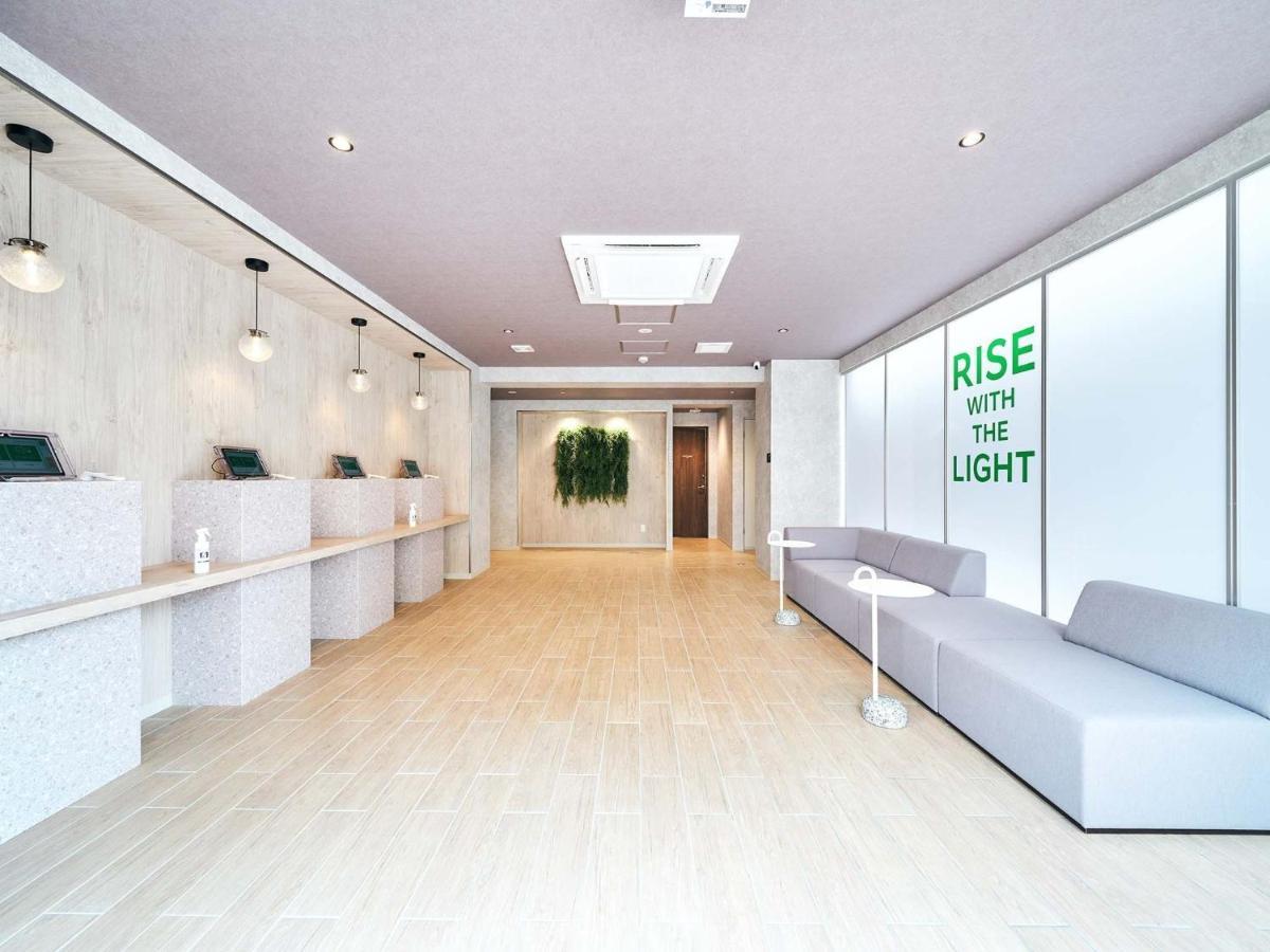 Rakuten STAY naha-tomarifuto bunk bed room Bagian luar foto